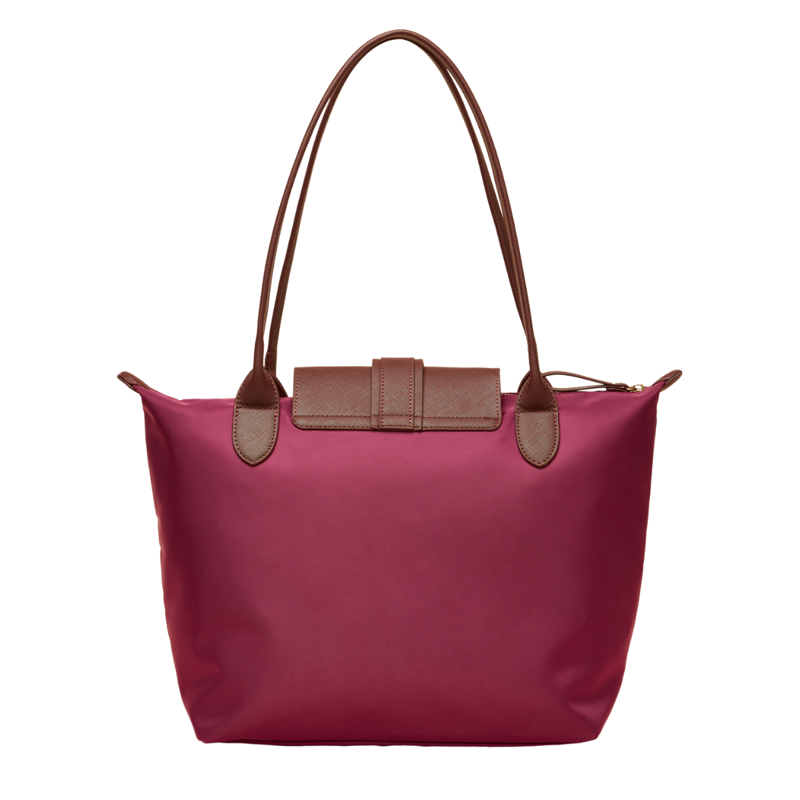 Joules Edie Bag - Berry Red-1