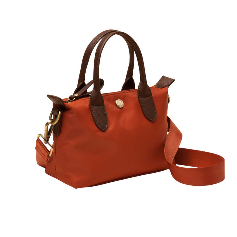 Joules Edie Small Bag - Orange