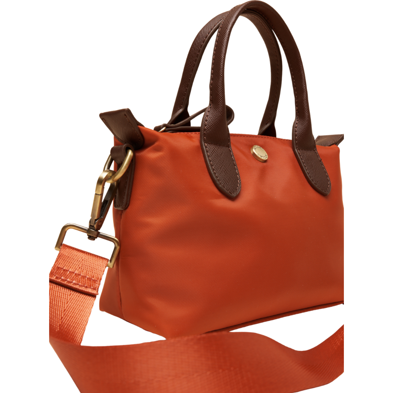 Joules Edie Small Bag - Orange-2