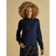 Joules Ladies Enid Knit - Navy