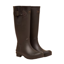 Joules Ladies Houghton Wellies - Chocolate Brown
