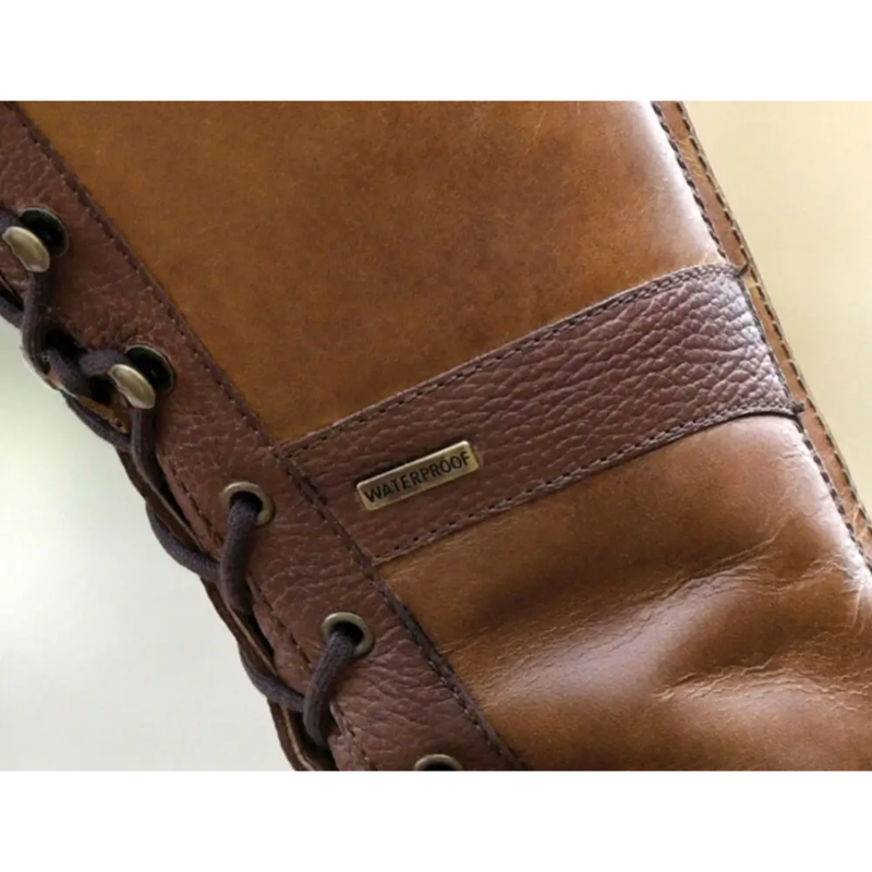 Dublin Yukon Country Boots - Brown-6