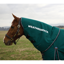 WeatherBeeta ComfiTec Plus Dynamic Turnout 0g Neck Cover - Forest Green/Navy
