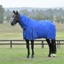WeatherBeeta ComfiTec Essential Turnout Combo 220g Rug - Cobalt/Black