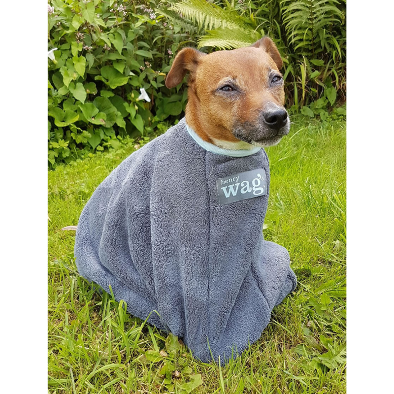 Henry Wag Drying Bag - Small