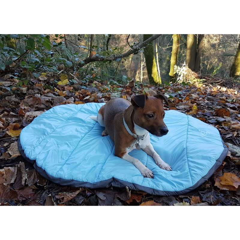 Henry Wag Alpine Travel Snuggle Bed