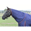 WeatherBeeta ComfiTec Essential Turnout 0g Neck Cover - Navy/Burgundy