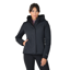 WeatherBeeta Protect Jacket With High Neck - Black