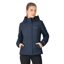 WeatherBeeta Protect Jacket With High Neck - Navy