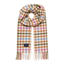 Joules Ladies Langtree Scarf - Multi Neutral