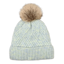 Dublin Bea Beanie - Green Marle