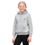 Dublin Kids Camile Hoodie - Grey Marle