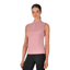 Dublin Ladies Breathable Sleeveless Top - Dusty Rose