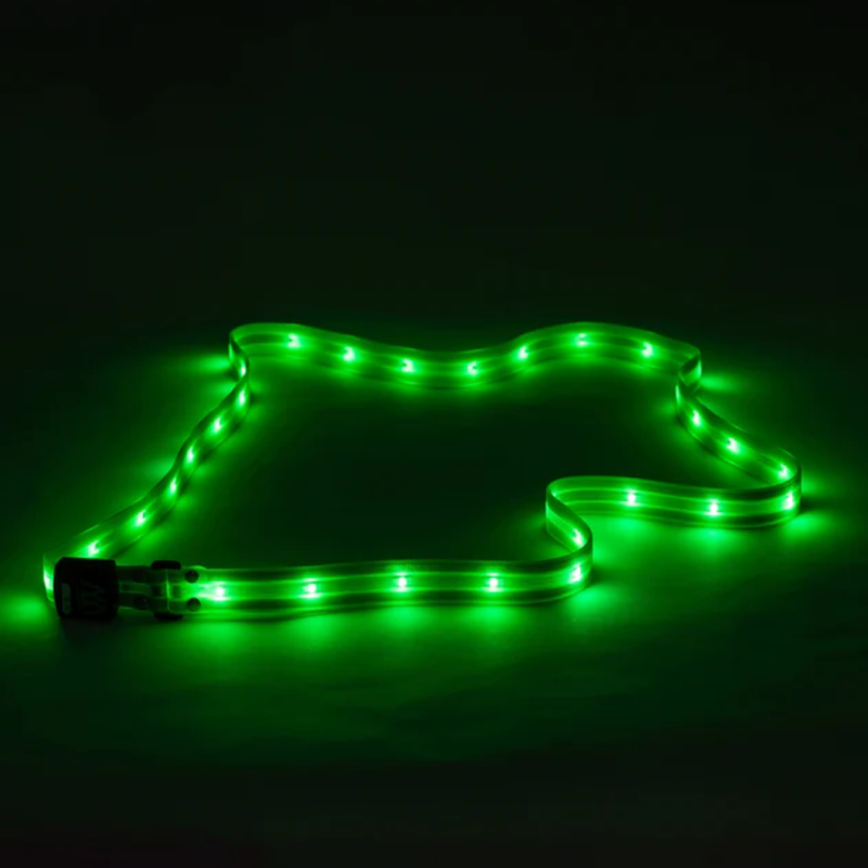 Woof Wear LED Sash-6