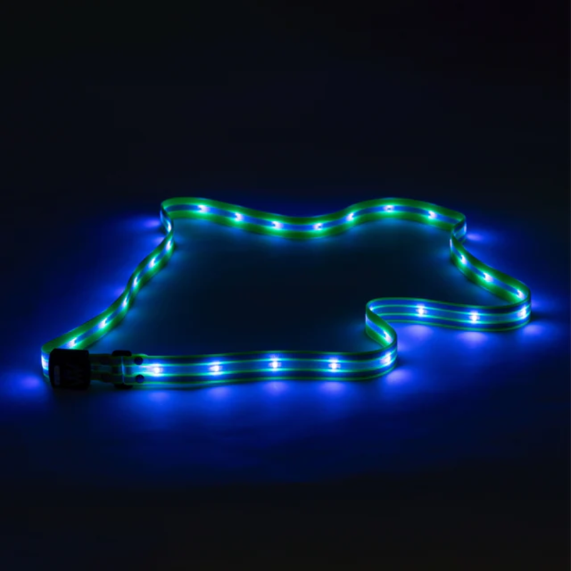 Woof Wear LED Sash-7