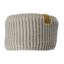 Woof Wear Ribbed Headband - Stone