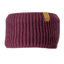 Woof Wear Ribbed Headband - Plum