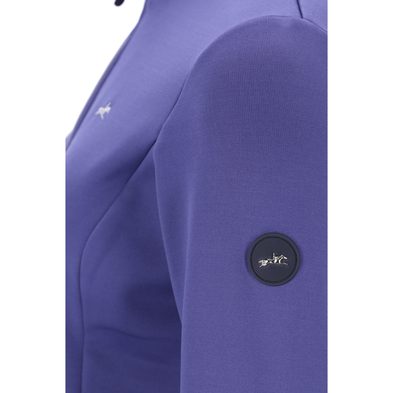 Schockemohle SPReny Style Jacket - Ink Blue-3
