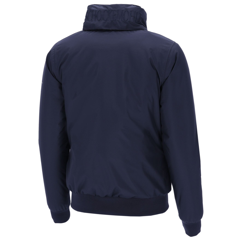Schockemohle SPLorena Style Jacket - Dark Navy-1