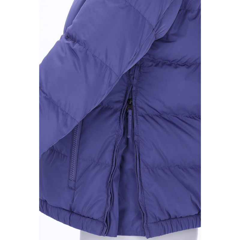 Schockemohle SPViolet Style Jacket - Ink Blue-2
