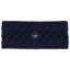 Schockemohle Soft Style Headband - Dark Navy