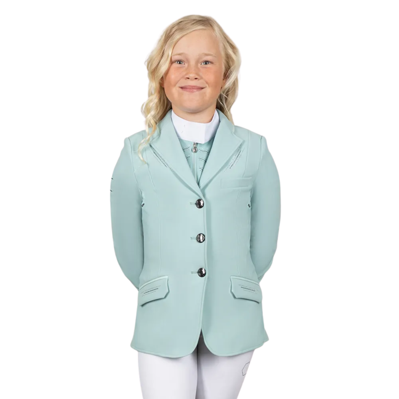 Coldstream NG Harthill Diamante Show Jacket - Glacier Boulevard