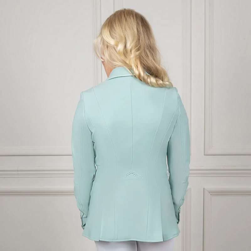 Coldstream NG Harthill Diamante Show Jacket - Glacier Boulevard-1