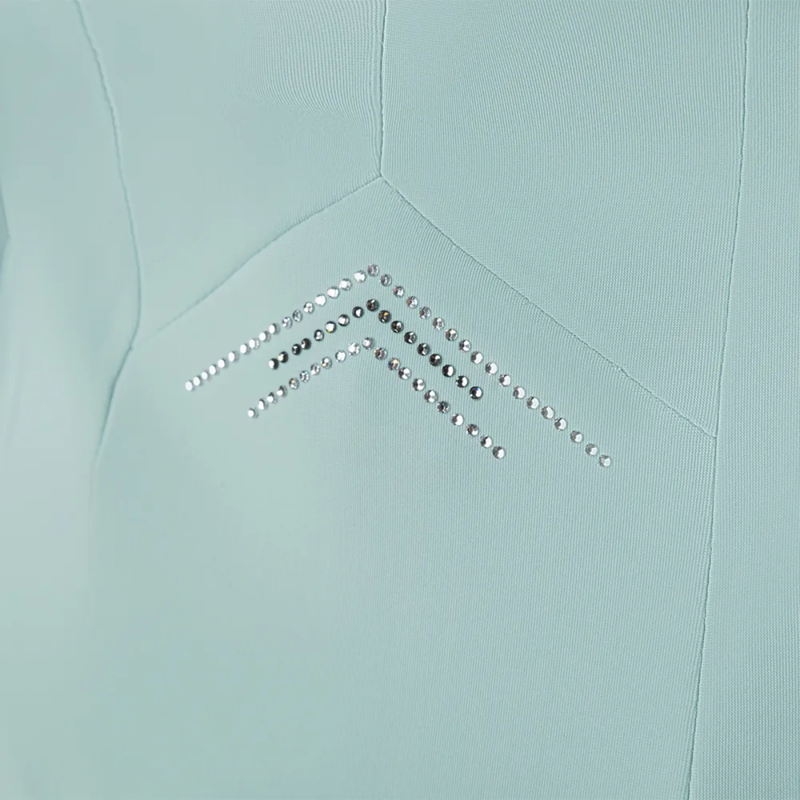 Coldstream NG Harthill Diamante Show Jacket - Glacier Boulevard-3