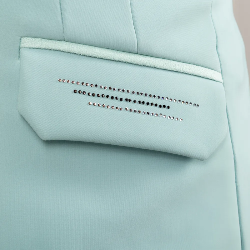 Coldstream NG Harthill Diamante Show Jacket - Glacier Boulevard-4