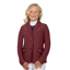 Coldstream NG Harthill Diamante Show Jacket - Windsor Wine