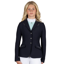 Coldstream Ladies Harthill Diamante Show Jacket - Navy