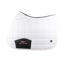 ProReaction 3D Mesh GP Saddlepad by Hy Equestrian - White