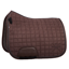 Kingsland KLMona Dressage Saddlepad - Raisin