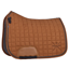 Kingsland KLMona Dressage Saddlepad - Argan Oil