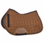 Kingsland KLMona Jumping Saddlepad - Argan Oil