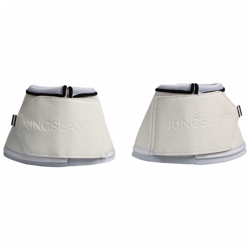 Kingsland KLMona Bell Boots - White