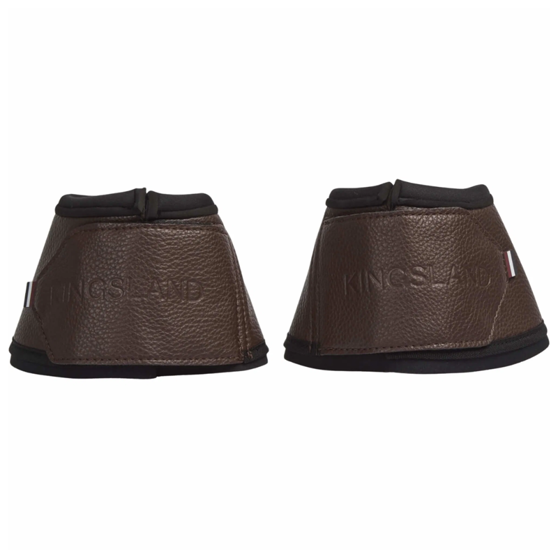 Kingsland KLMona Bell Boots - Raisin