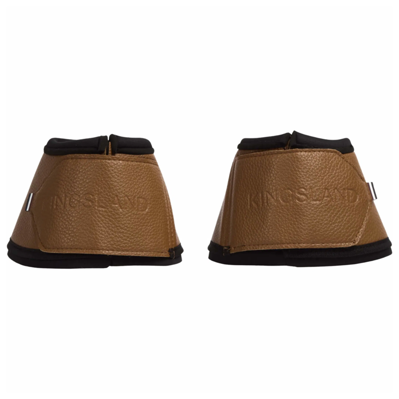 Kingsland KLMona Bell Boots - Argan Oil