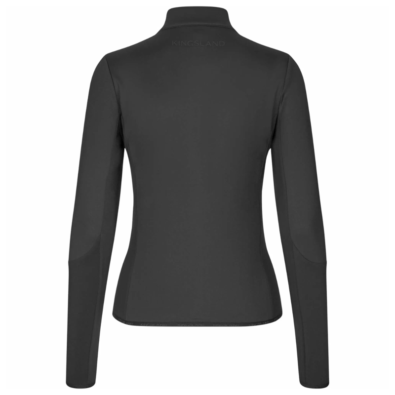 Kingsland KLMiley Ladies Fleece - Black-1