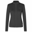 Kingsland KLMina Ladies Fleece Jacket - Black