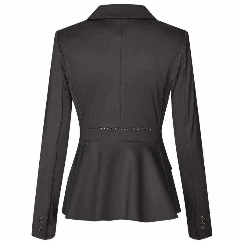 Kingsland KLMonique Ladies Show Jacket - Black-1