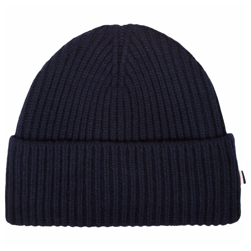 Kingsland KLMaurice Knitted Hat - Navy-1