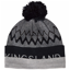 Kingsland KLMika Knitted Hat - Quarry
