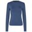Kingsland KLMandy Ladies Training Shirt - Blue Sargasso Sea