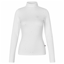 Kingsland KLMichela Ladies Knitted Rollneck - White
