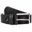 Kingsland KLMarcello PU Belt - Black