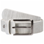 Kingsland KLMarcello PU Belt - Silver