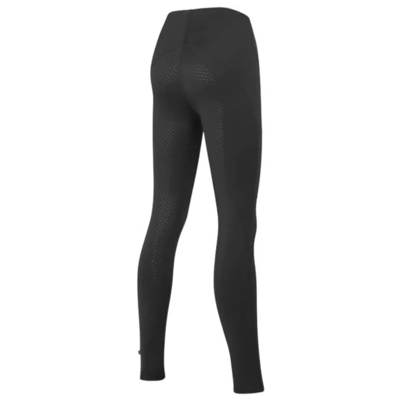Kingsland Ladies KLMariam F-Grip F-tec5 Tights - Black-1
