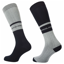 Kingsland KLMiko Coolmax Socks 2 Pack - Quarry