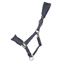 ProReaction Dura Fleece Headcollar by Hy Equestrian - Navy